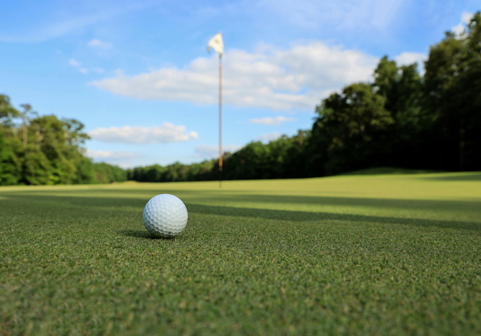 Golf day