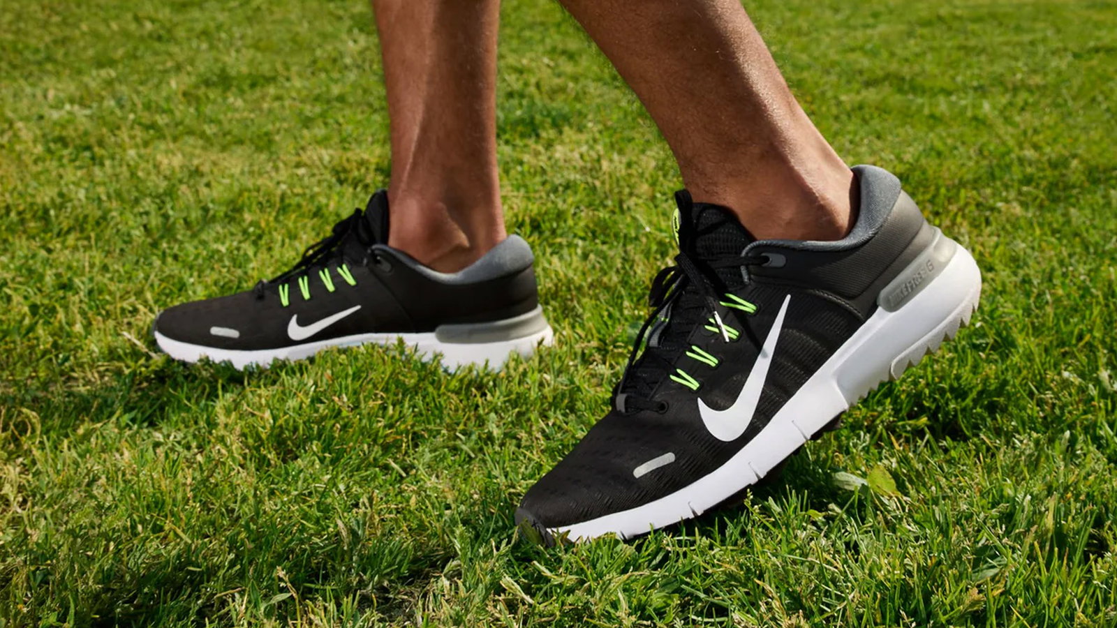 Nike Free Golf NN