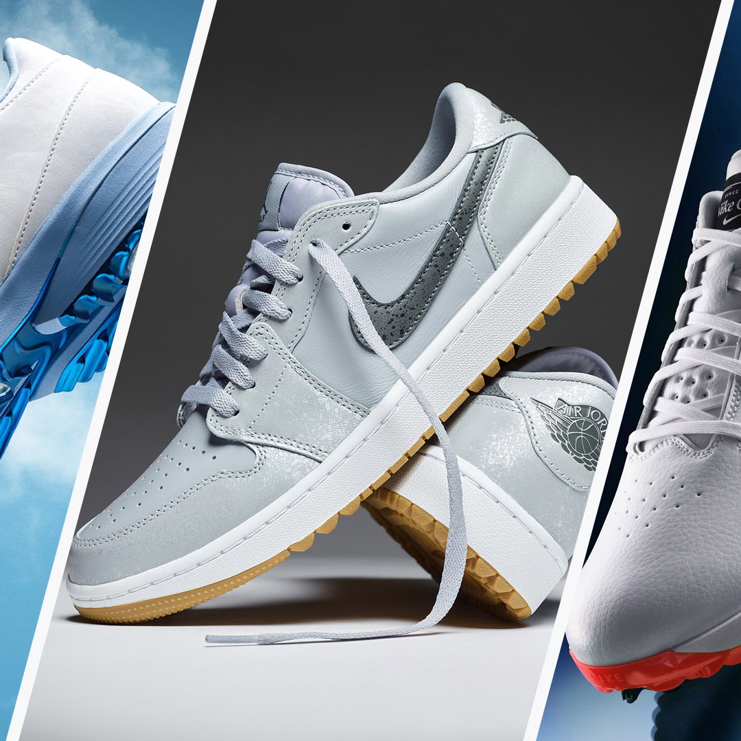 Best Nike Golf Shoes 2025