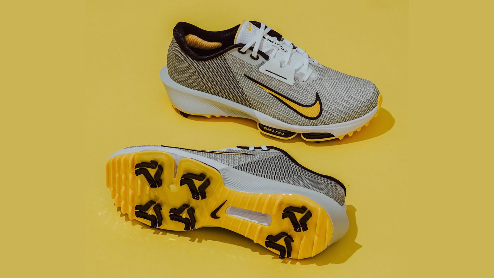 Nike Infinity Tour 2