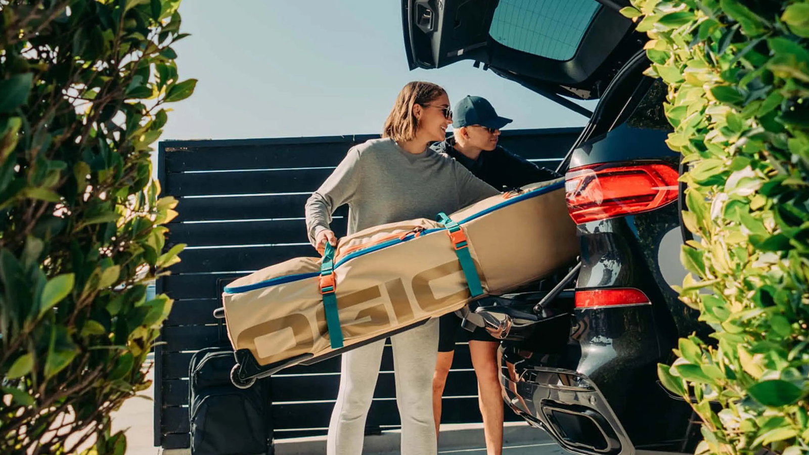 OGIO Alpha Slim