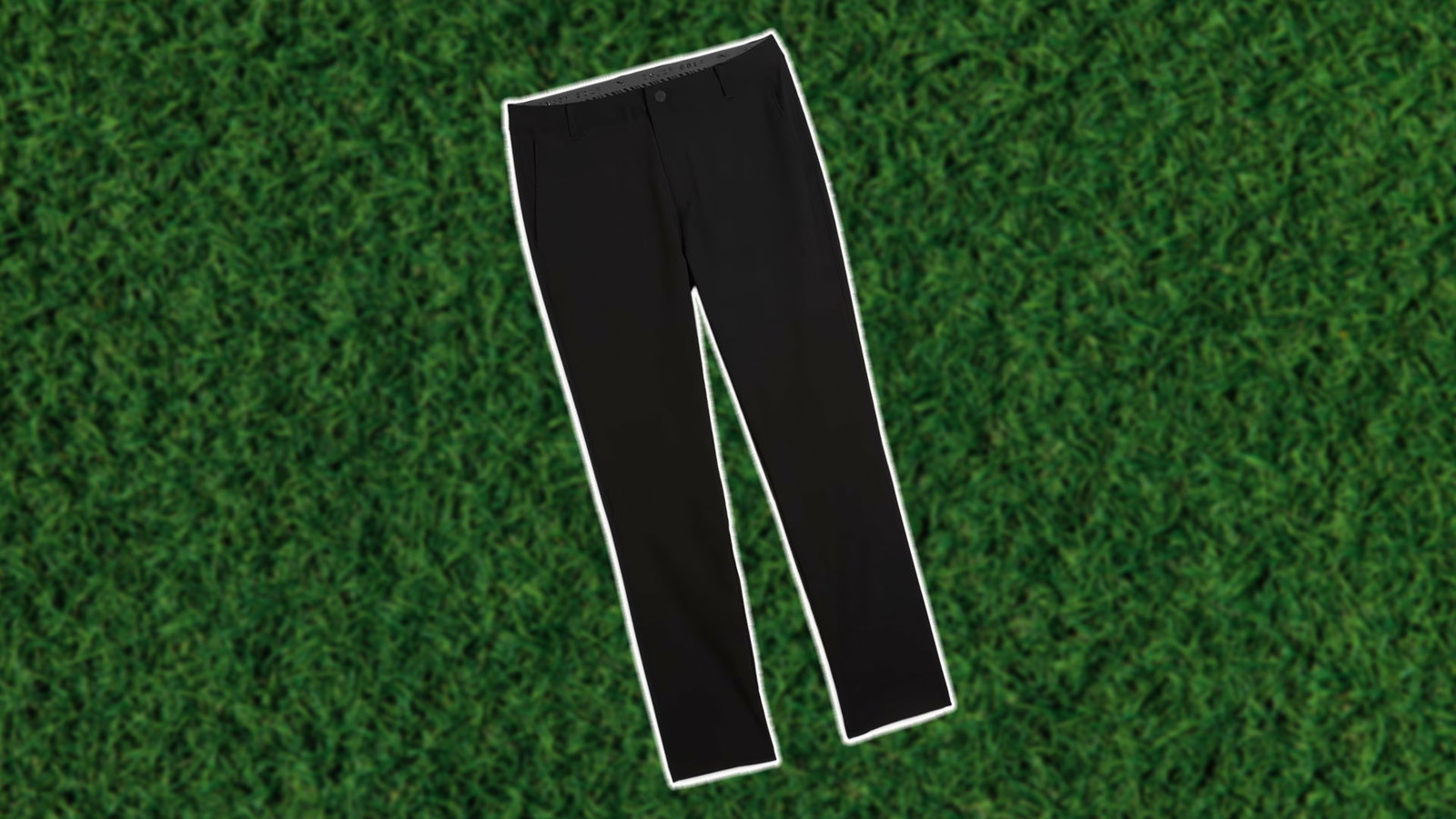 Best Golf Trousers 2025: Our picks for every fit, fabric and style