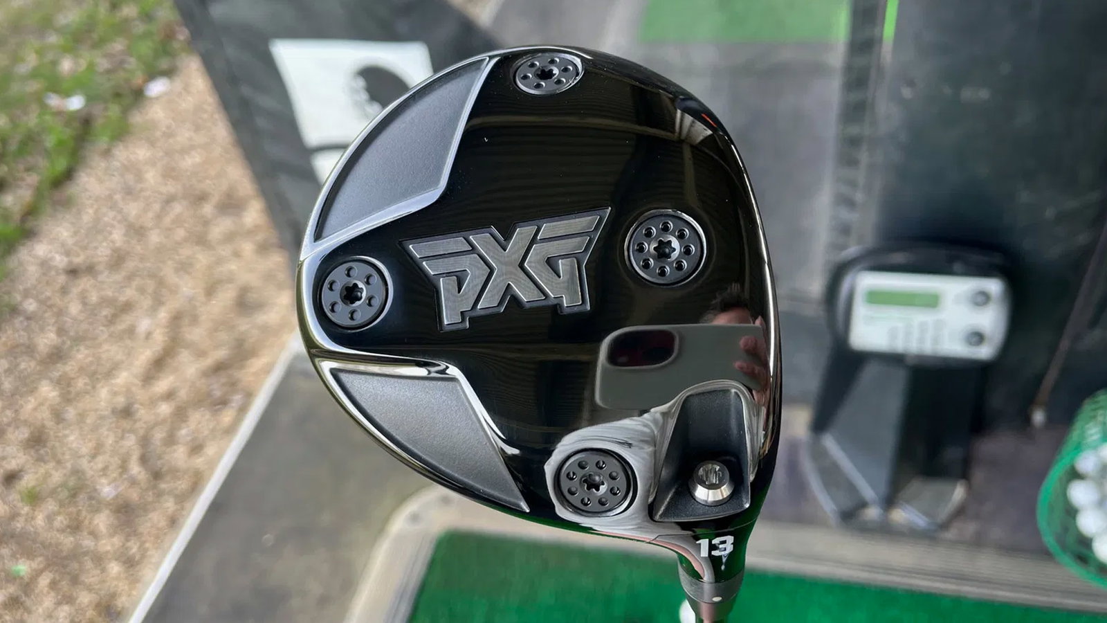PXG Secret Weapon Mini