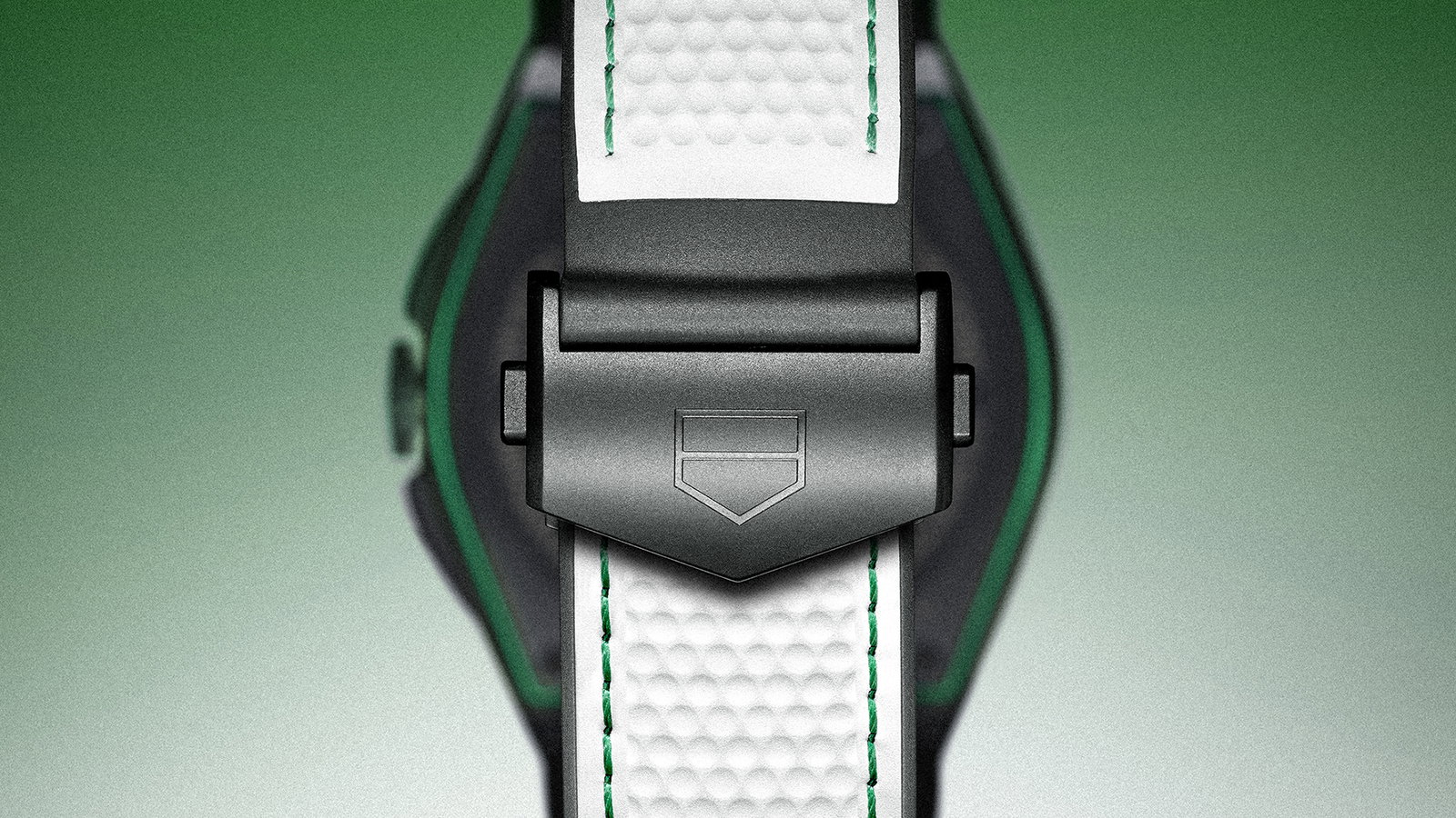 TAG Heuer Connected Calibre E5 Golf Edition