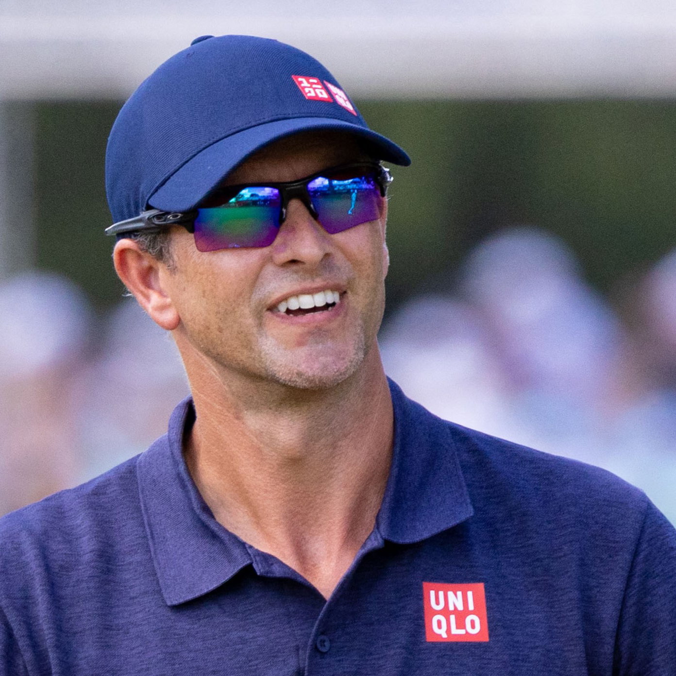 Adam Scott