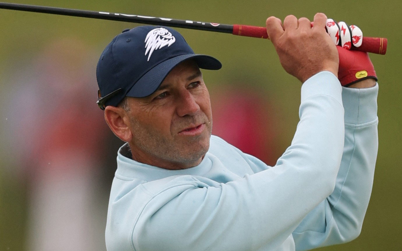 The 12 biggest equipment free agents in professional golf