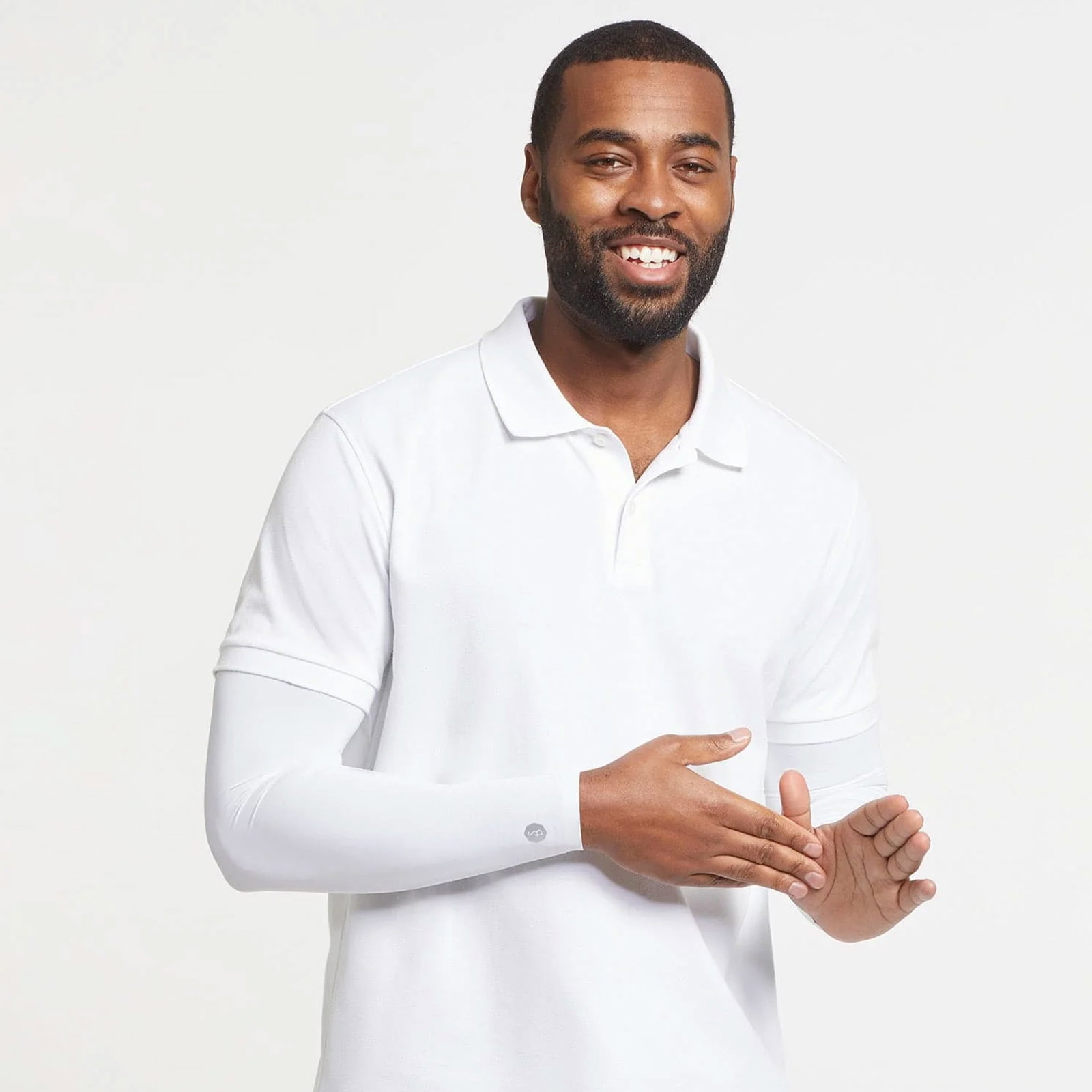 Best Golf Base Layers 2026: The best undershirts and arm sleeves for the course