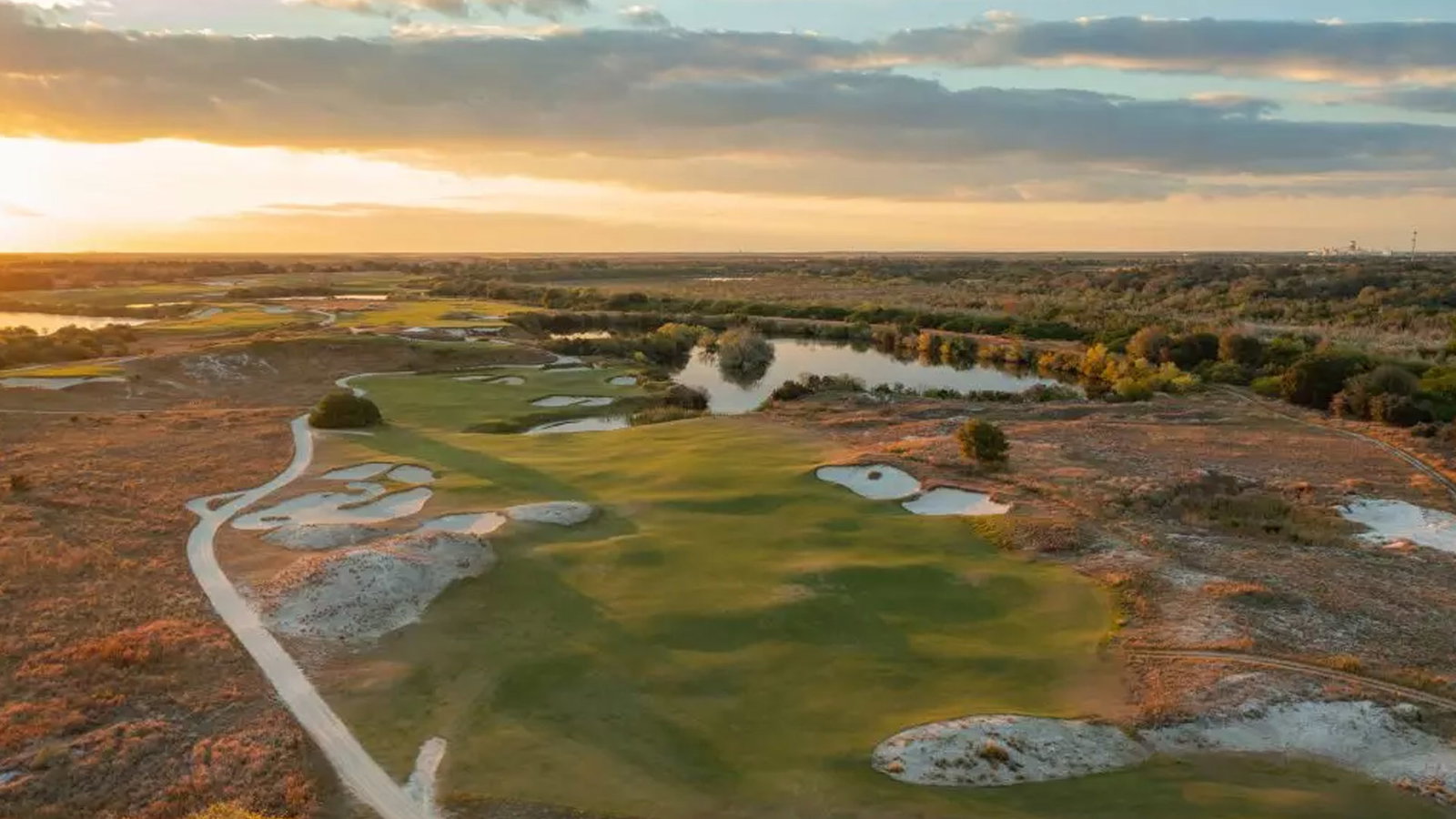 Courtesy Streamsong Golf Resort