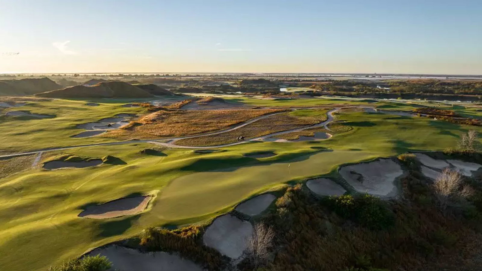 Courtesy Streamsong Golf Resort
