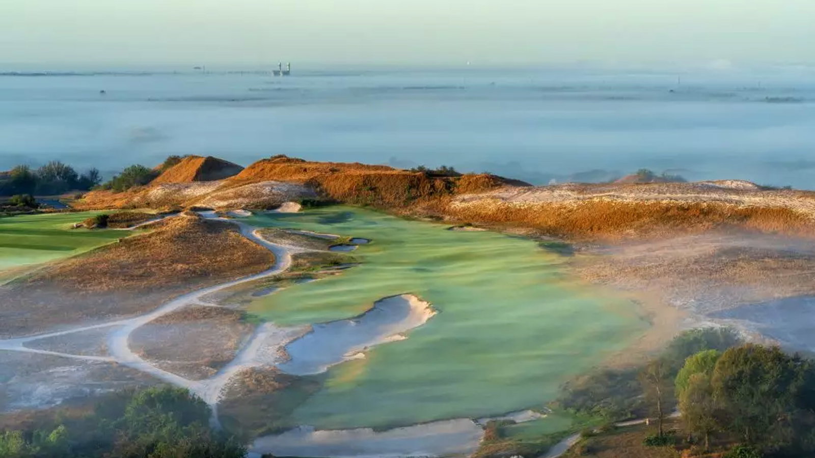 Courtesy Streamsong Golf Resort
