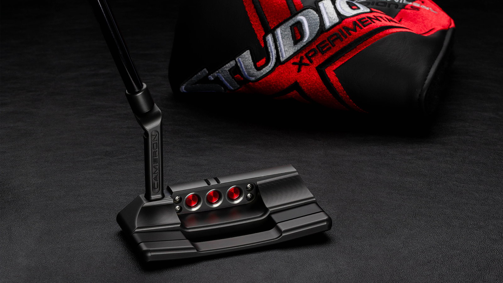 Scotty Cameron just dropped its stealthiest (and priciest) new