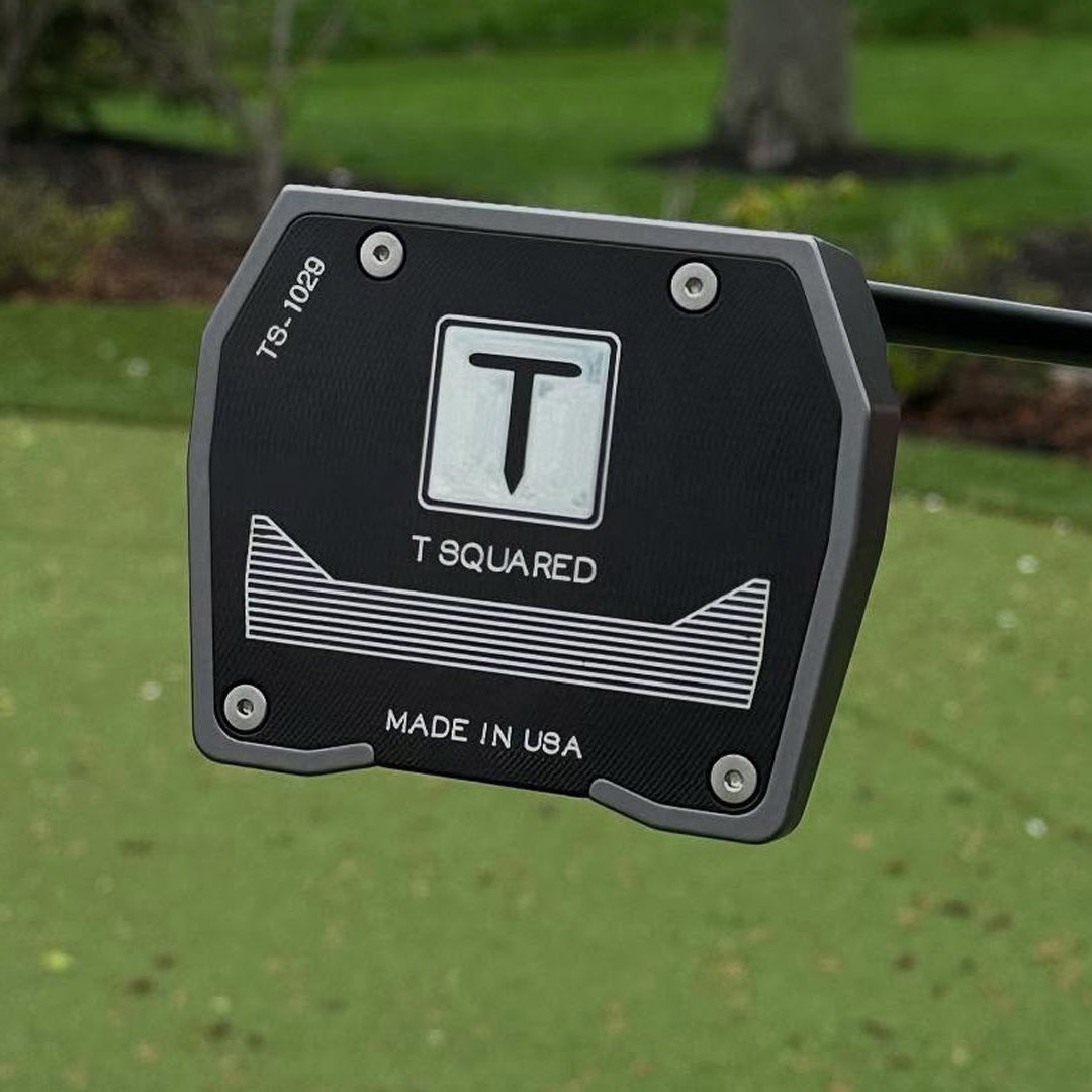 T-Squared Putters