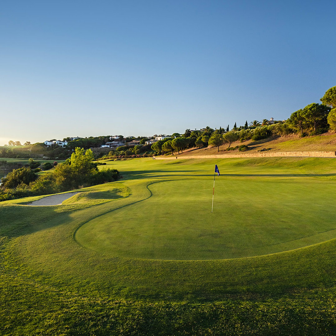 The Alto Club Sotogrande