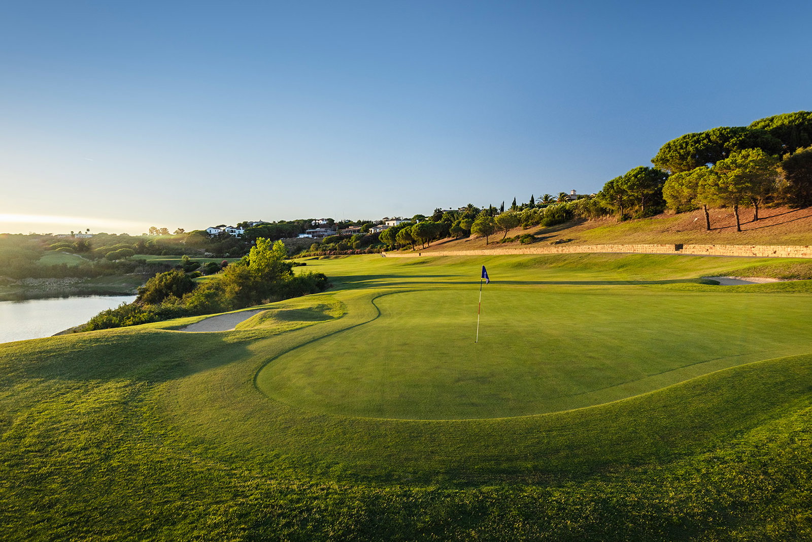 The Alto Club Sotogrande