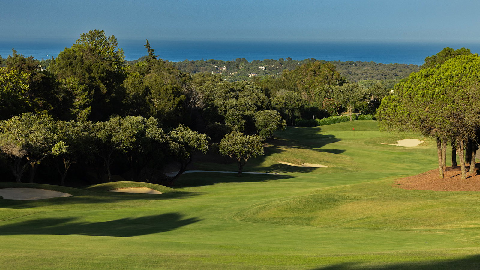 The Alto Club Sotogrande