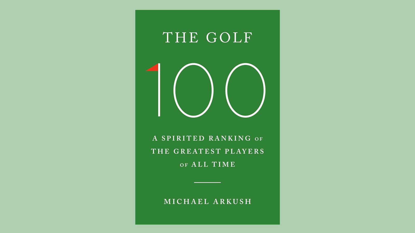 Best Golf Books: 12 books every golfer should read at least once