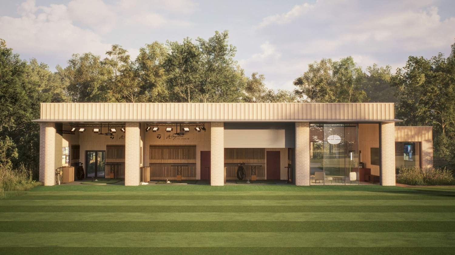 Legendary fitting experience coming to UK