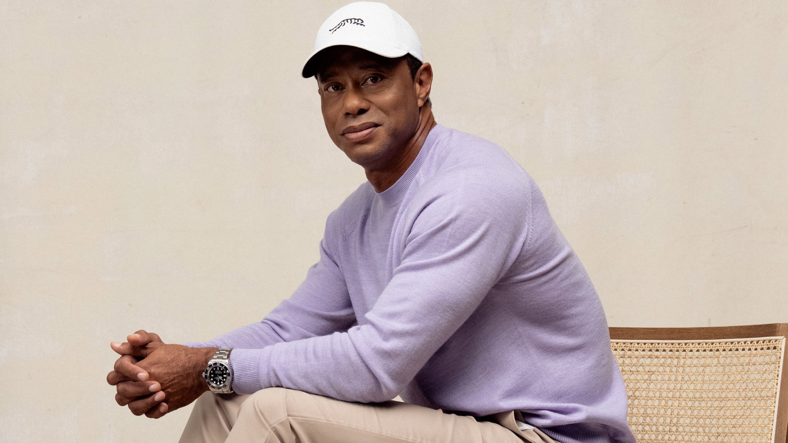 Tiger Woods [Sun Day Red]