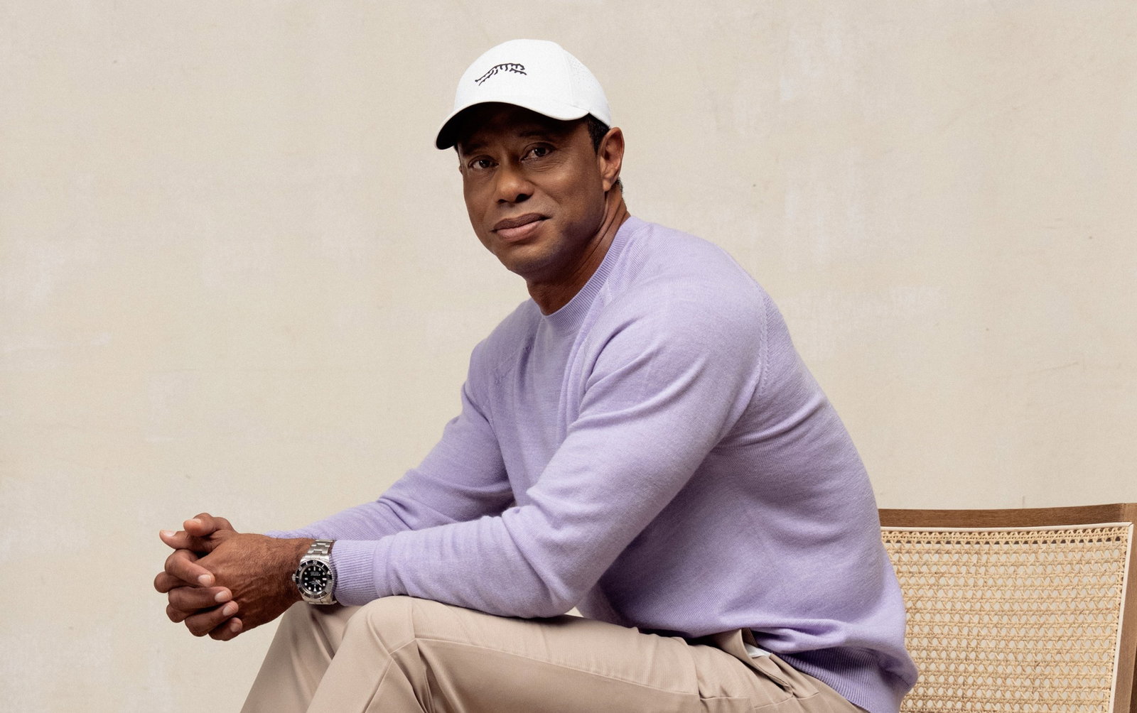 Tiger Woods [Sun Day Red]