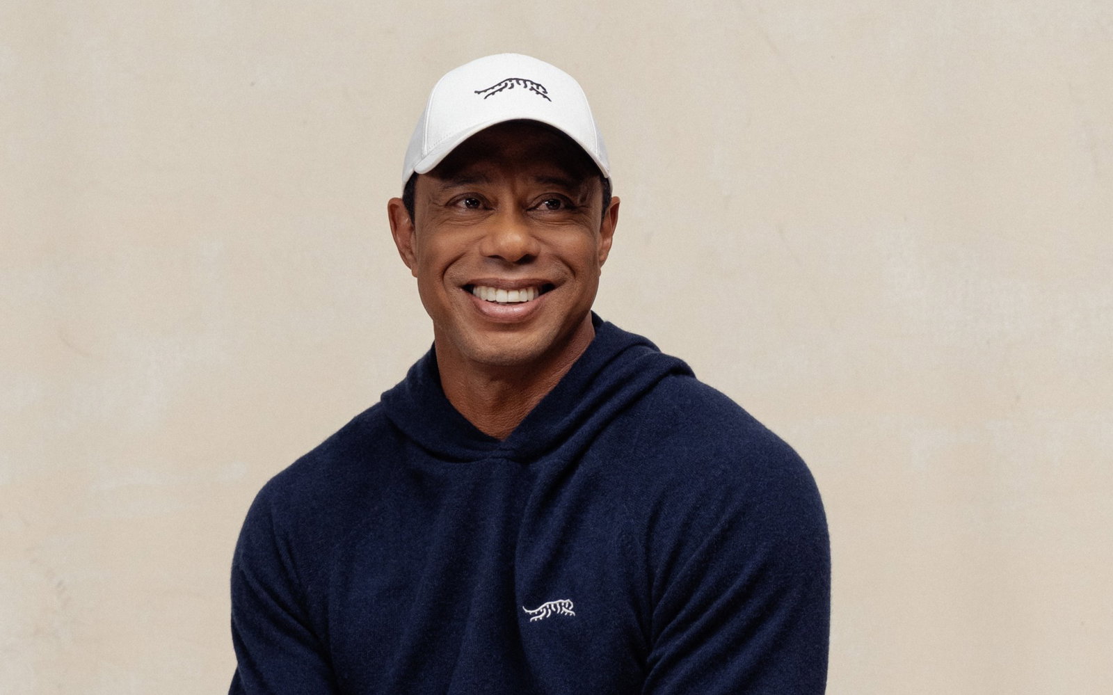 Tiger Woods [Sun Day Red]