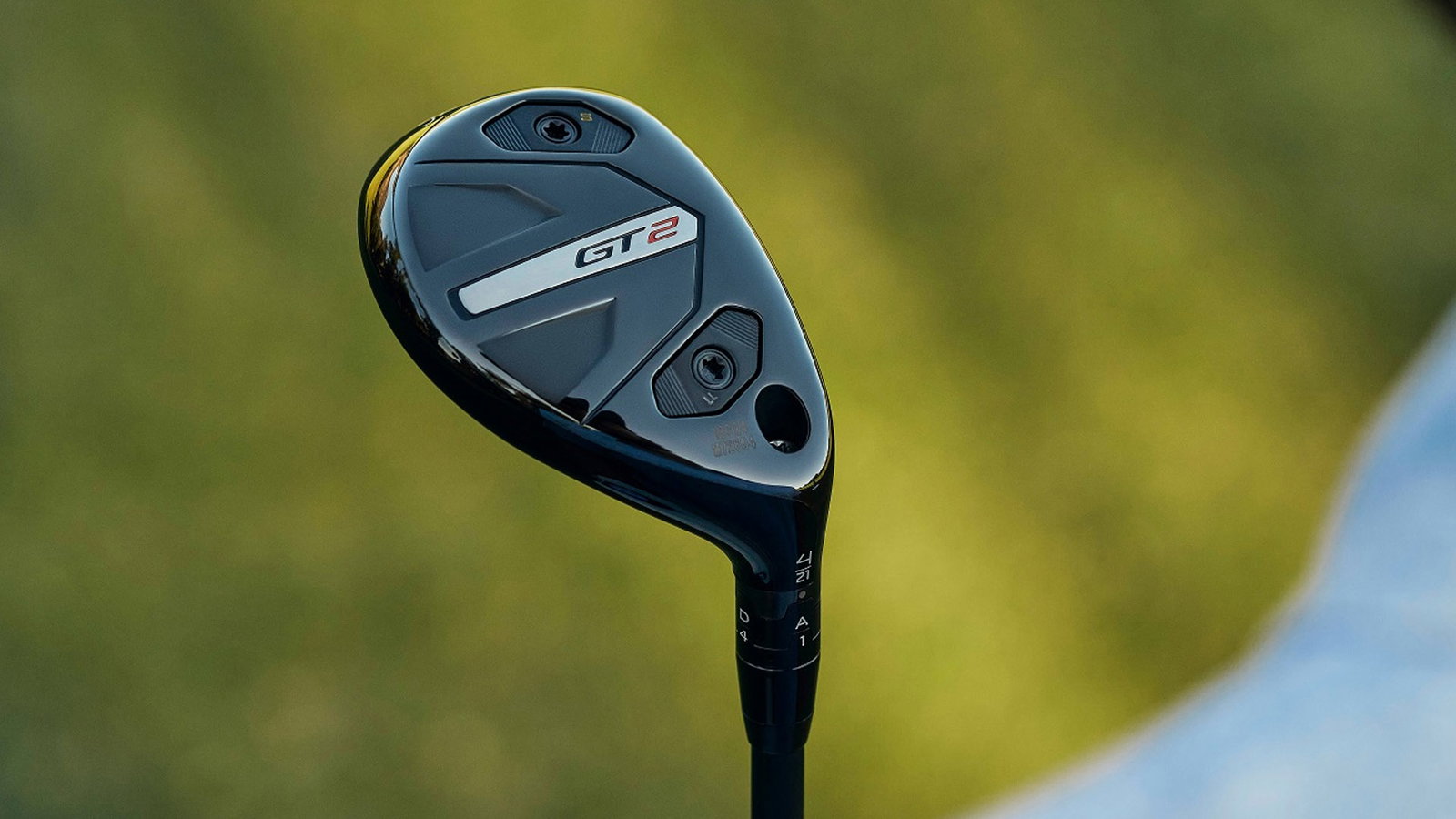Titleist GT2