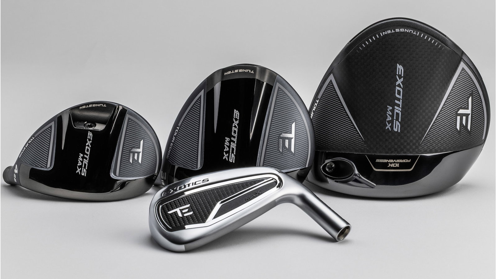 Tour Edge Exotics 2026