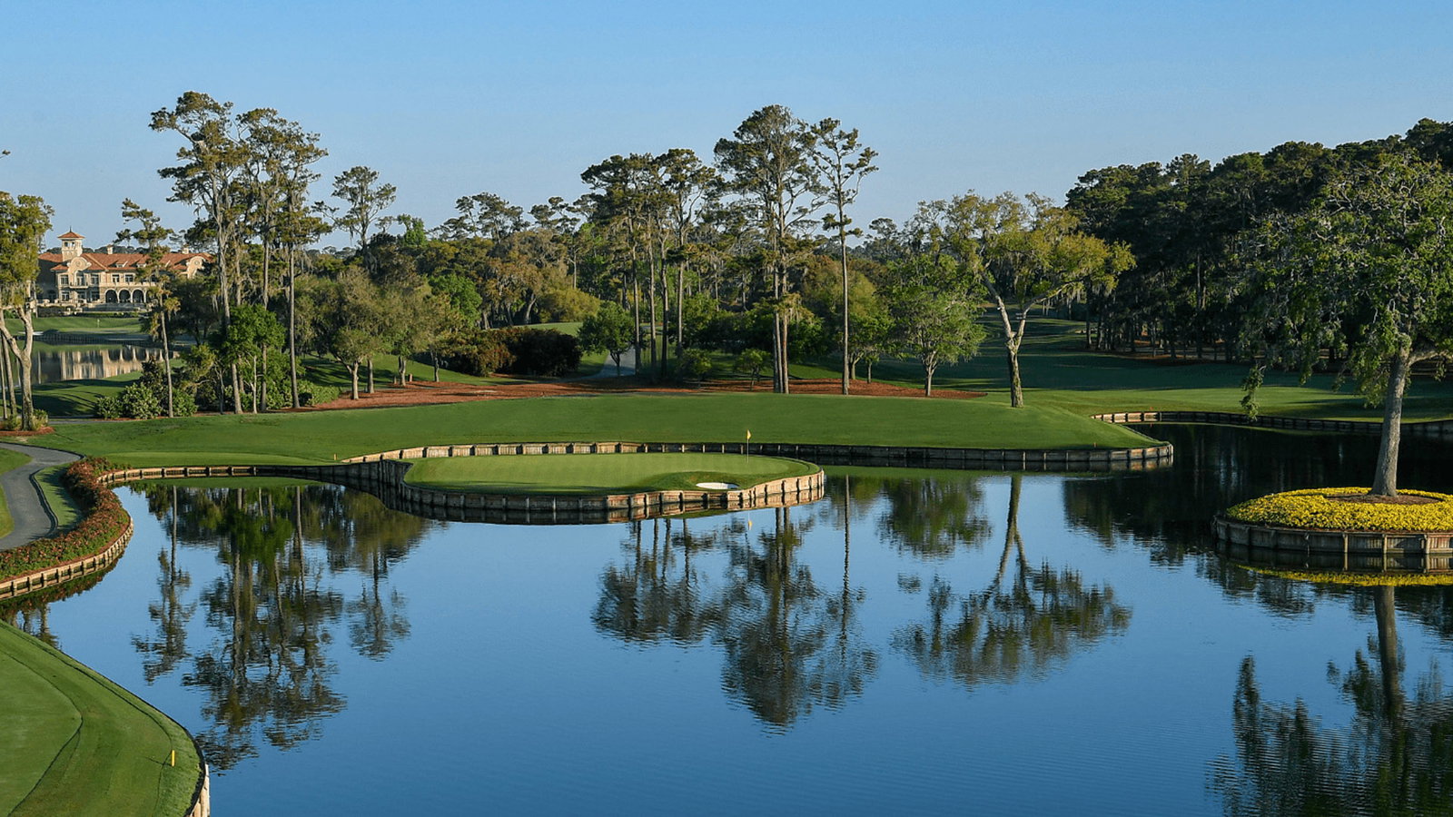 Image courtesy TPC Sawgrass