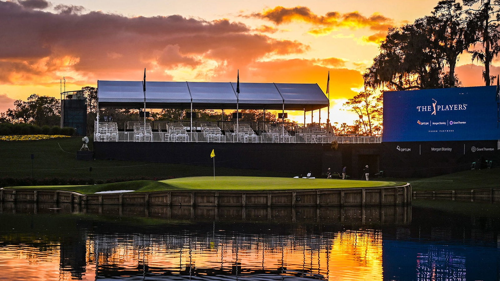 The 10 Best Golf Courses in Florida
