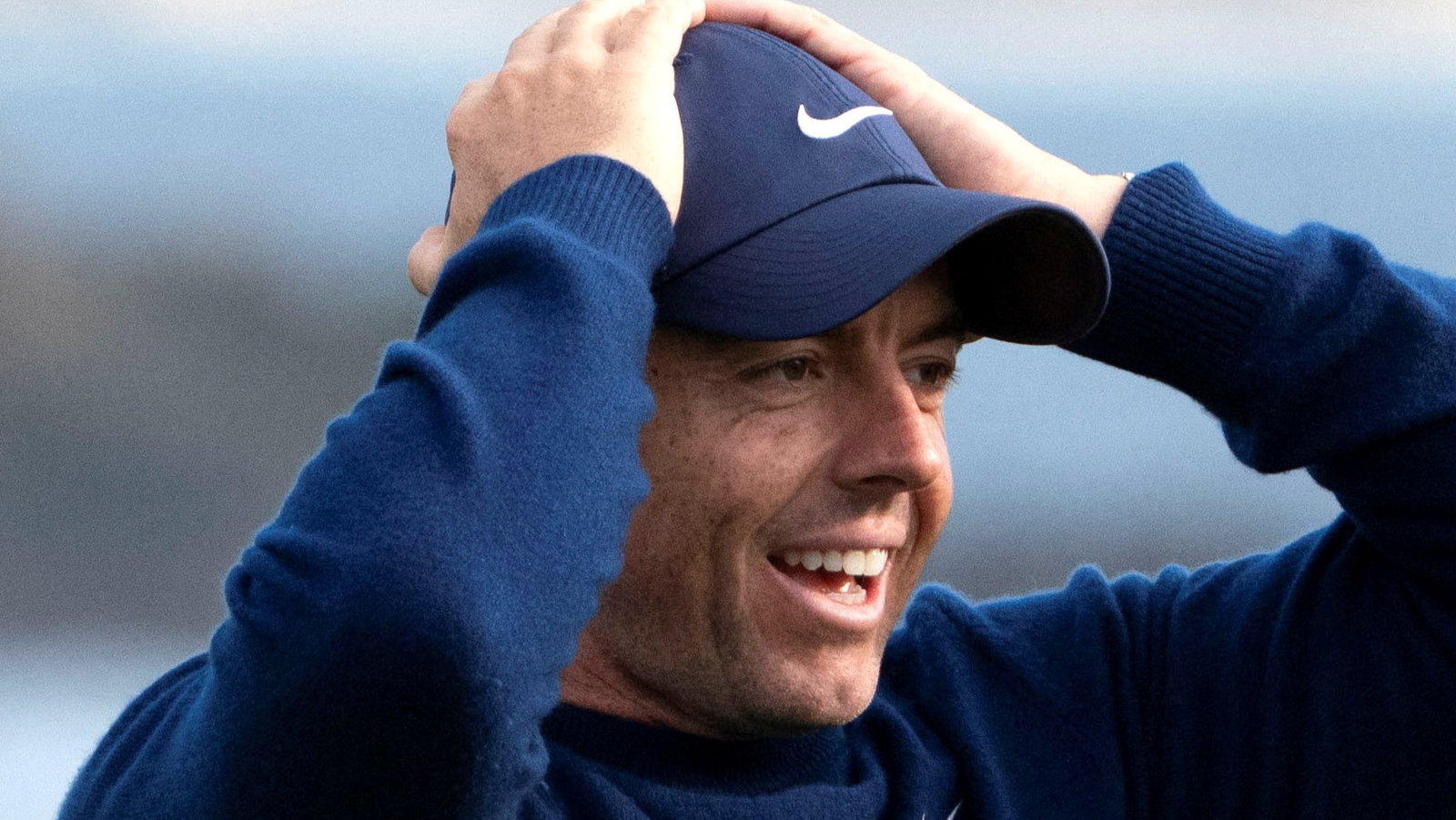Rory McIlroy