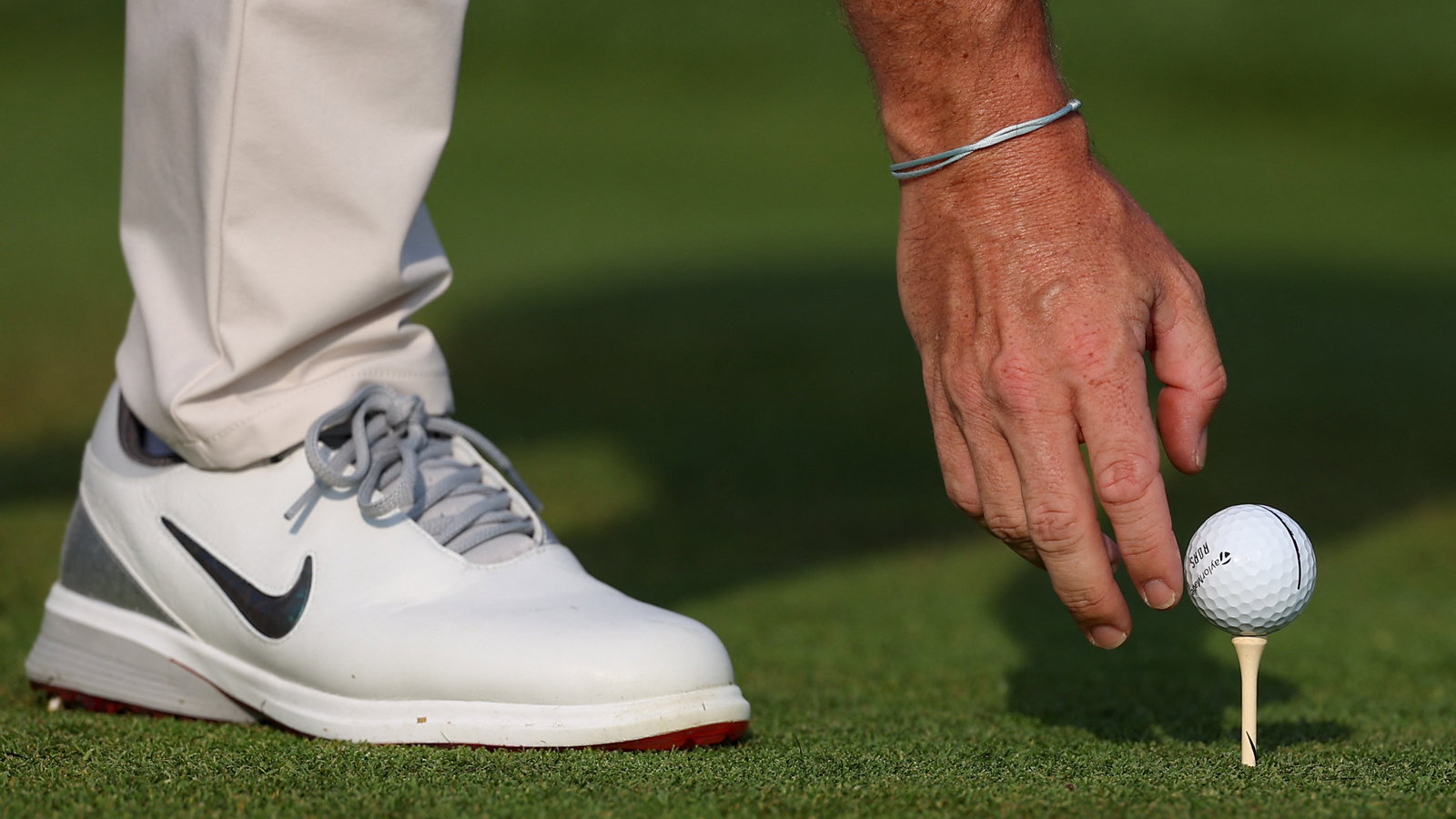 10 DP World Tour players earned PGA Tour privileges for the 2025/2026 season