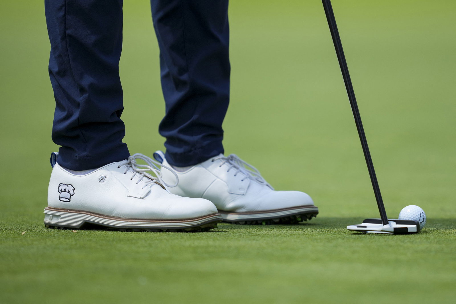 PGA Tour pro Luke List made a rare octuple-bogey 12