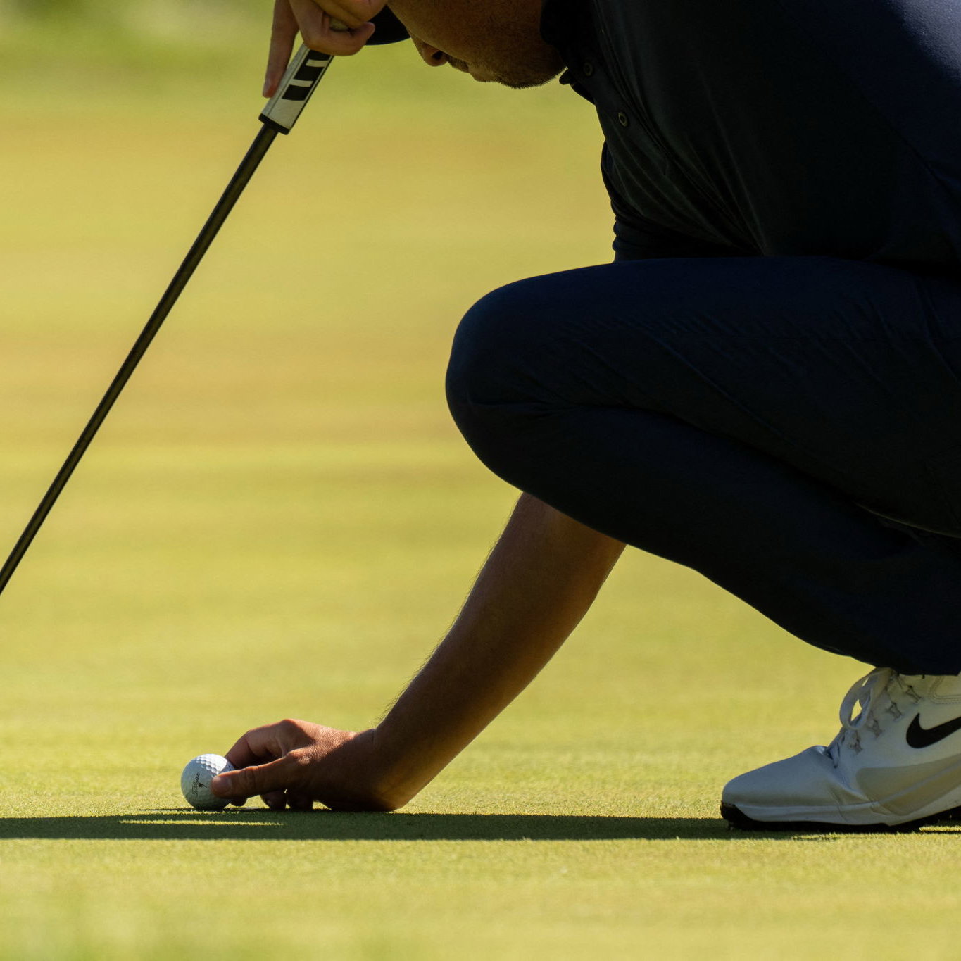 WIN! Some cool prizes for telling us about your round