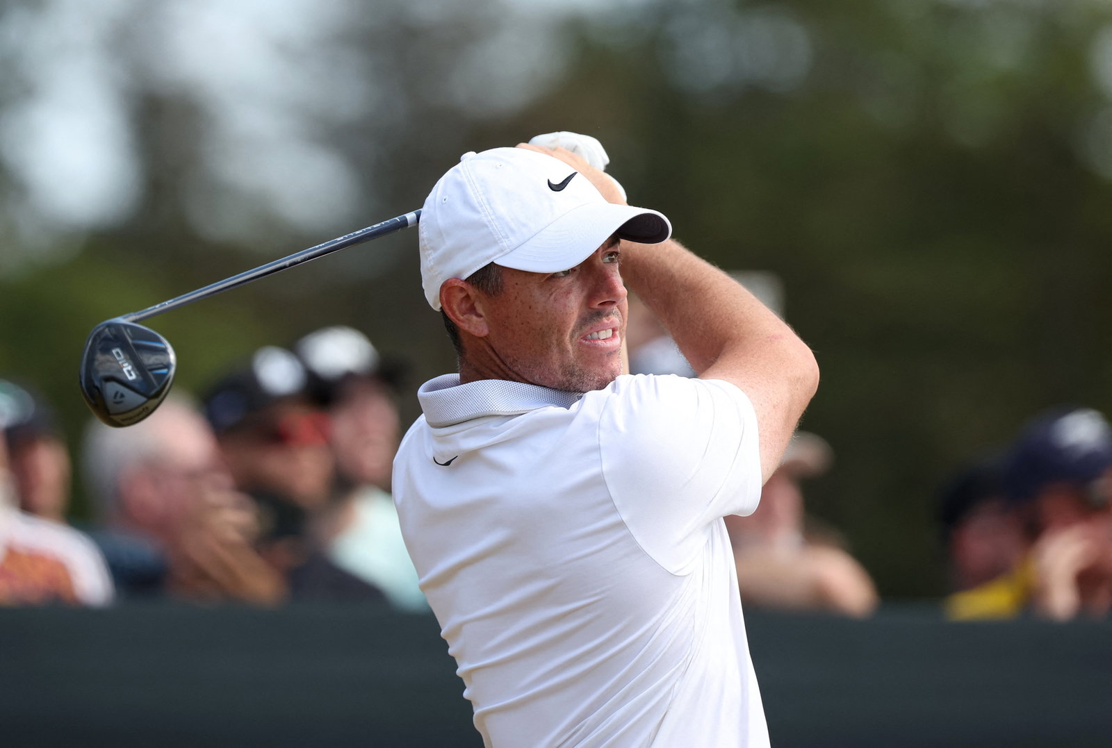 Rory McIlroy 