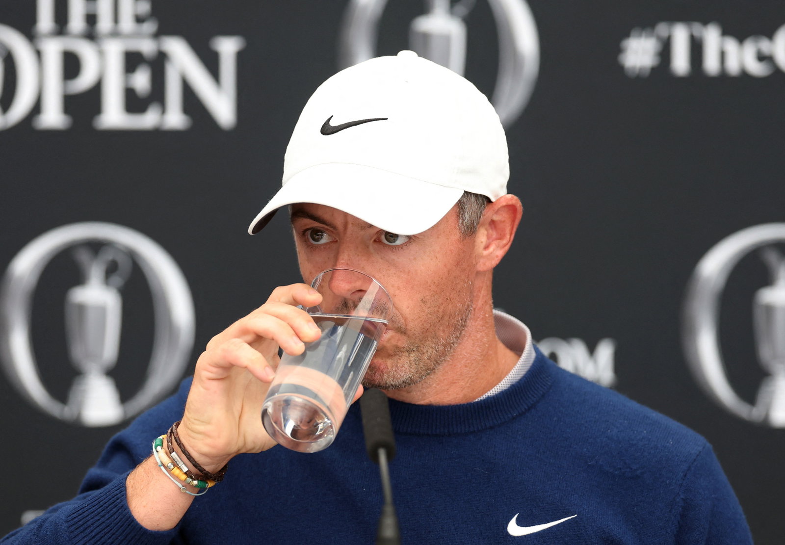 Rory McIlroy
