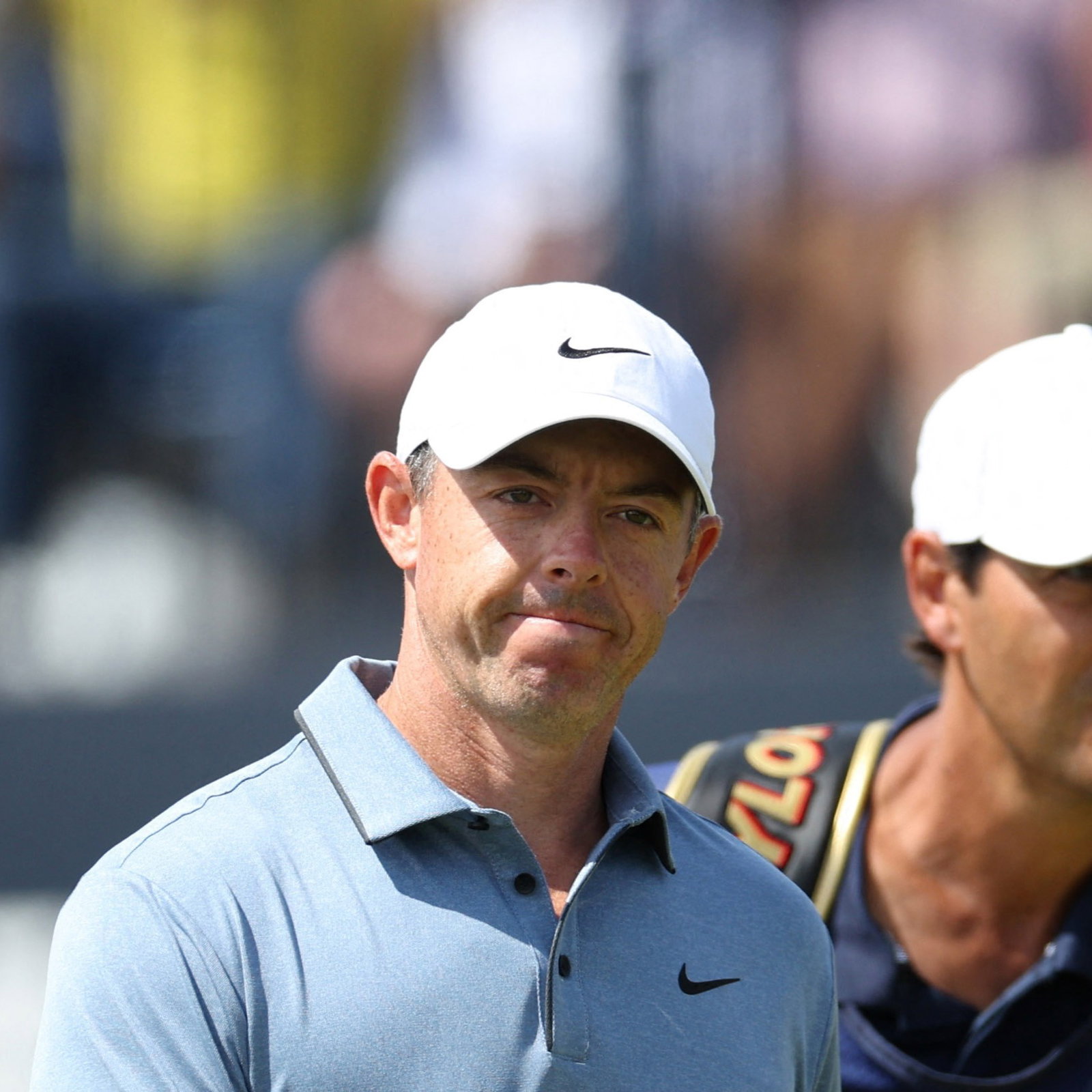 Rory McIlroy
