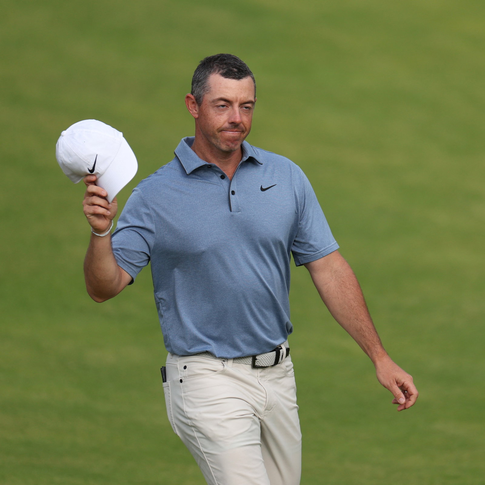 Rory McIlroy 