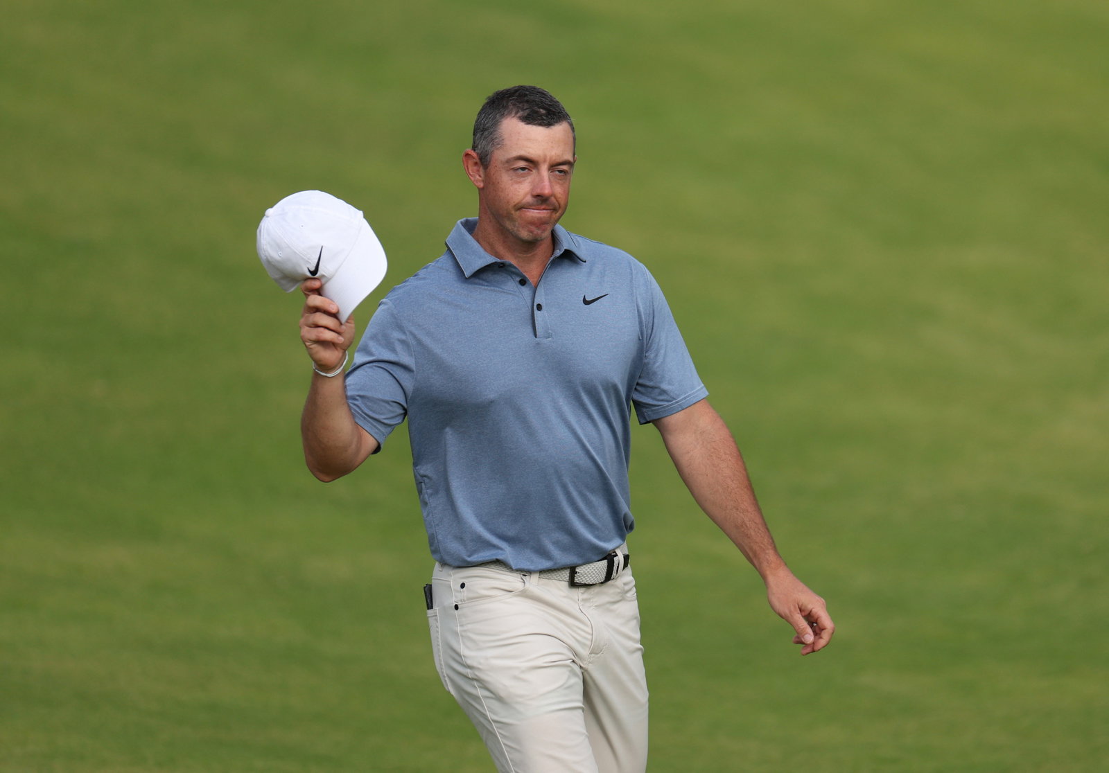 Rory McIlroy 