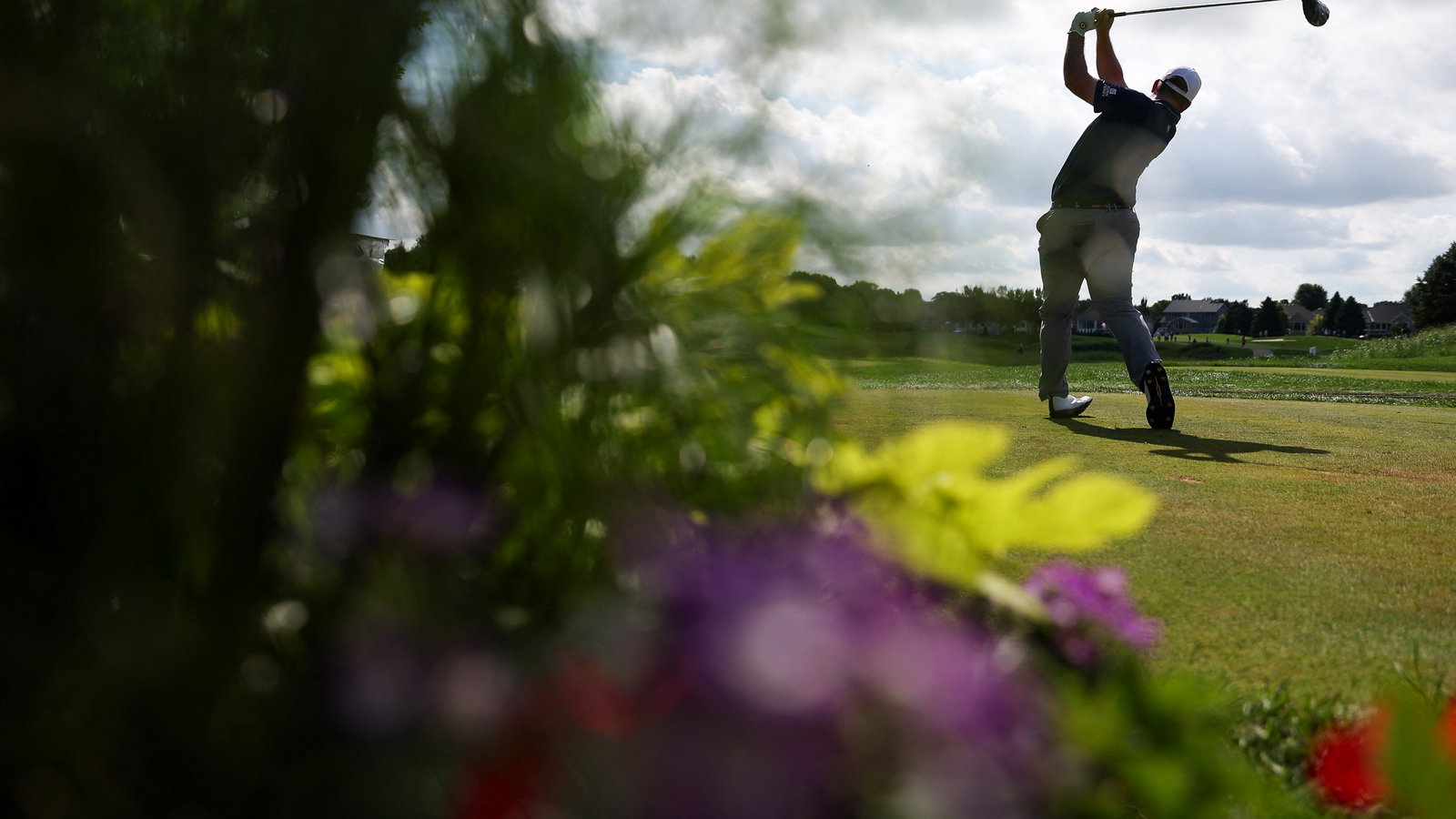 All to play in the PGA Tour's season finale