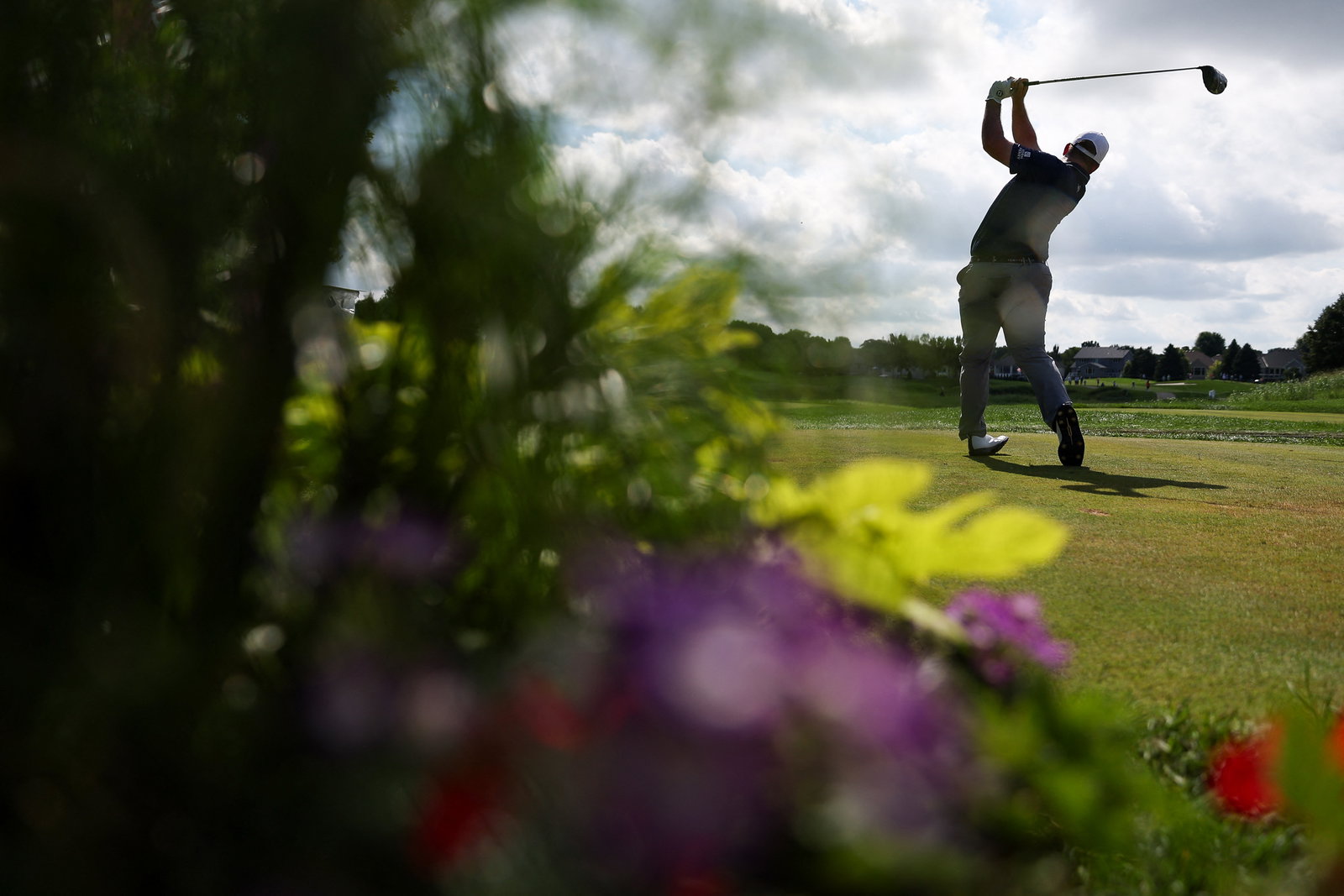 All to play in the PGA Tour's season finale