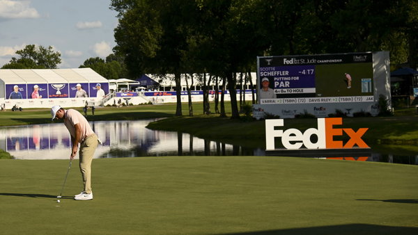 RSM Classic prize money: How much they all won