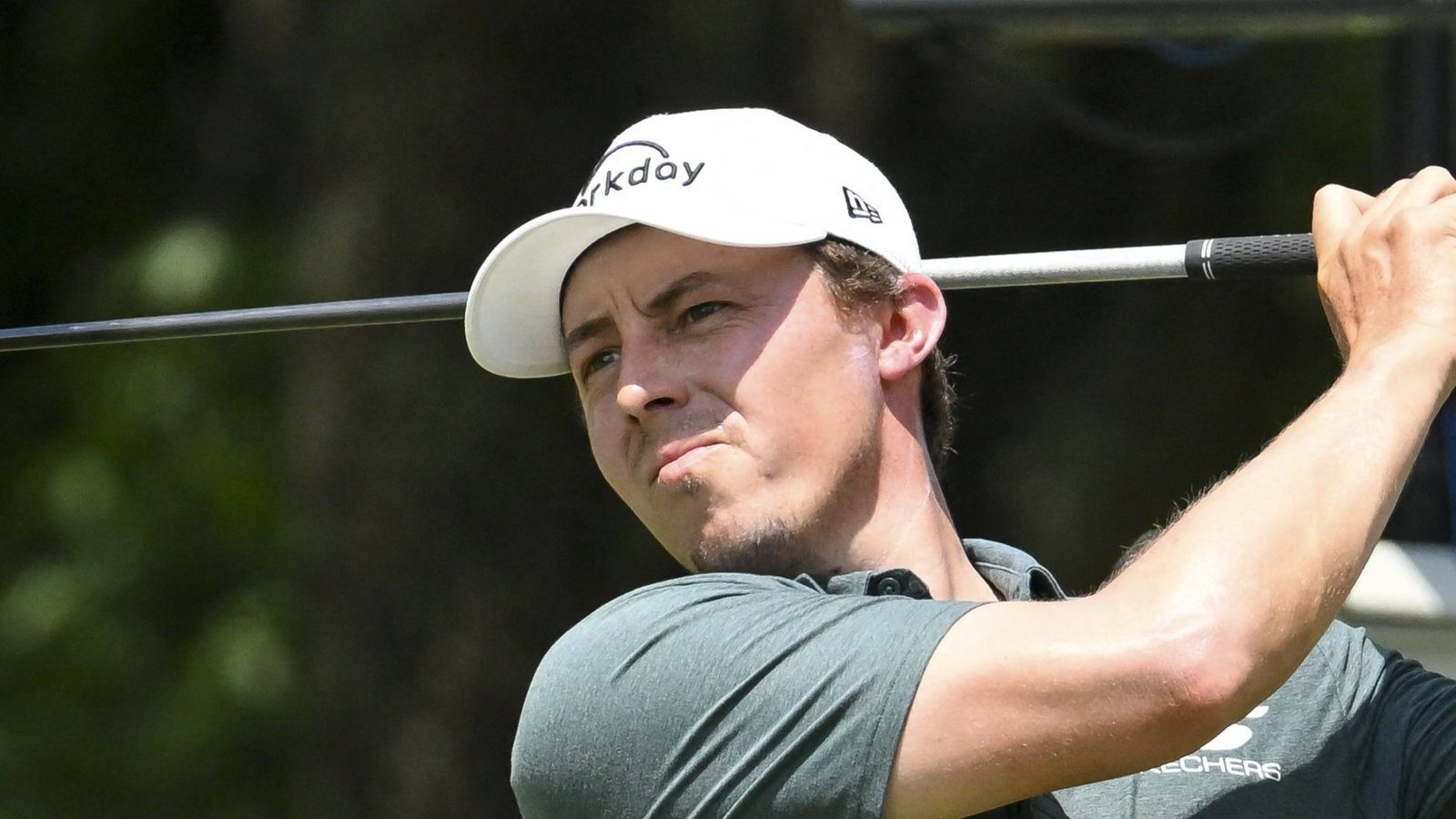 Matthew Fitzpatrick