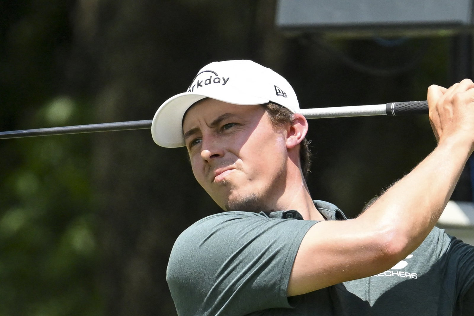 Matthew Fitzpatrick