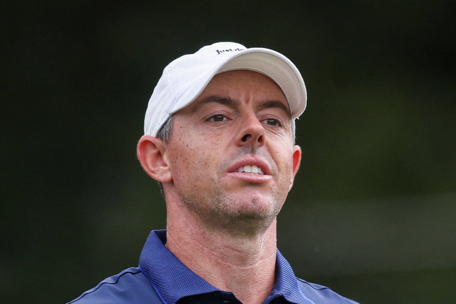 Marco Penge is looking forward to his first tee time with Rory McIlroy