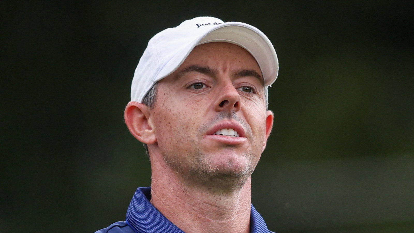 Rory McIlroy