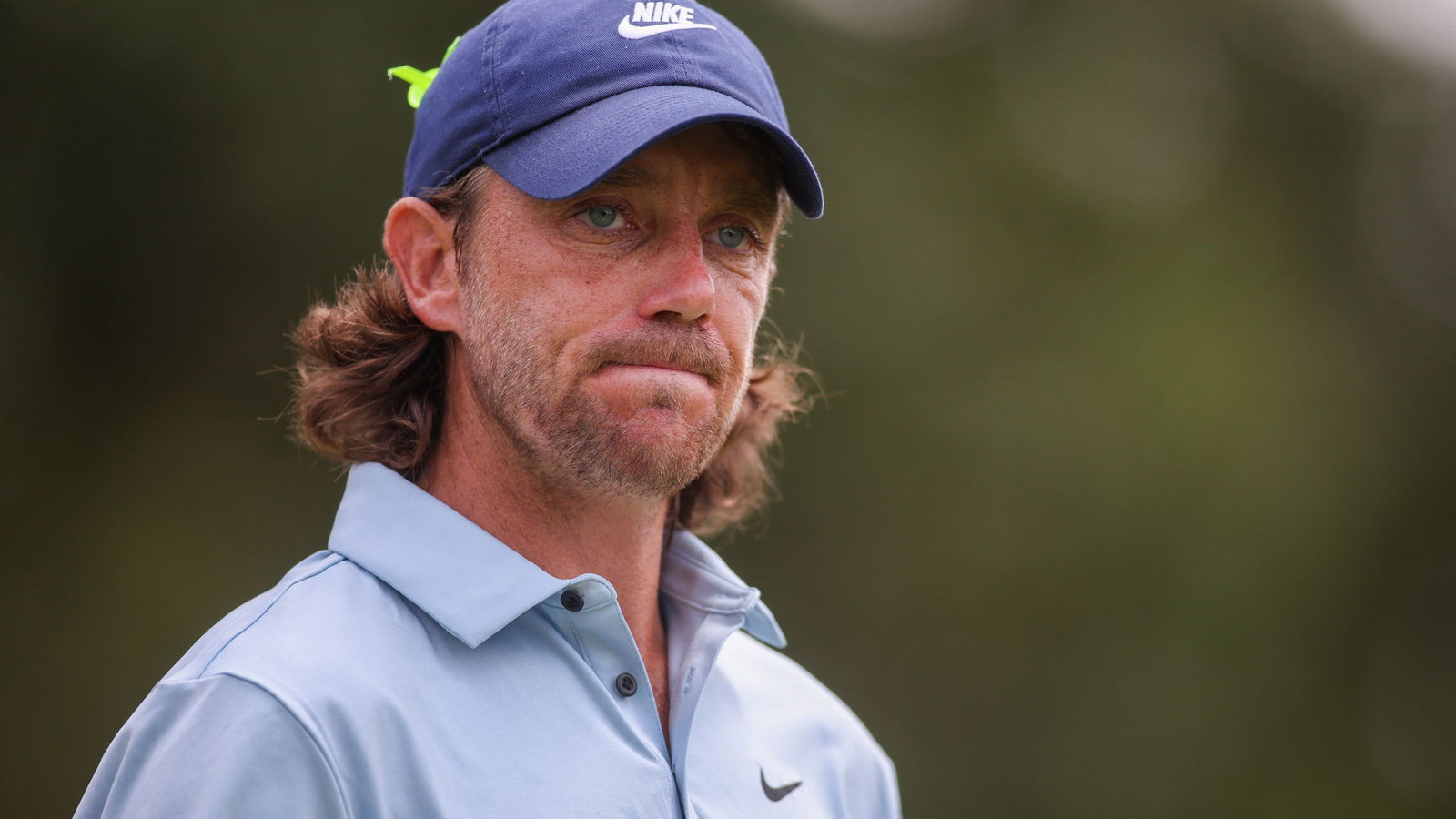 Tommy Fleetwood