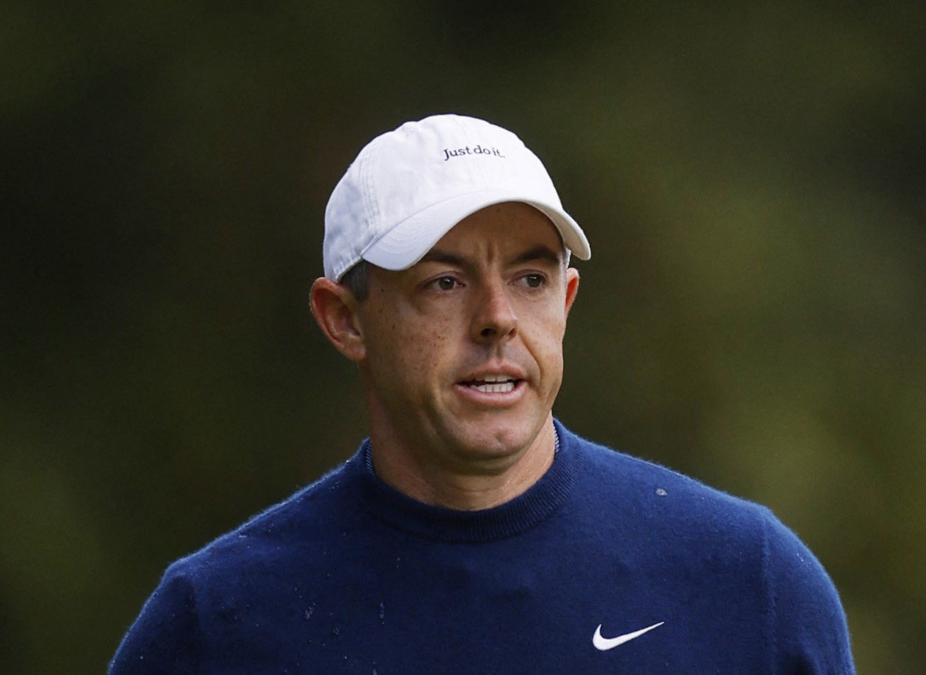 Rory McIlroy