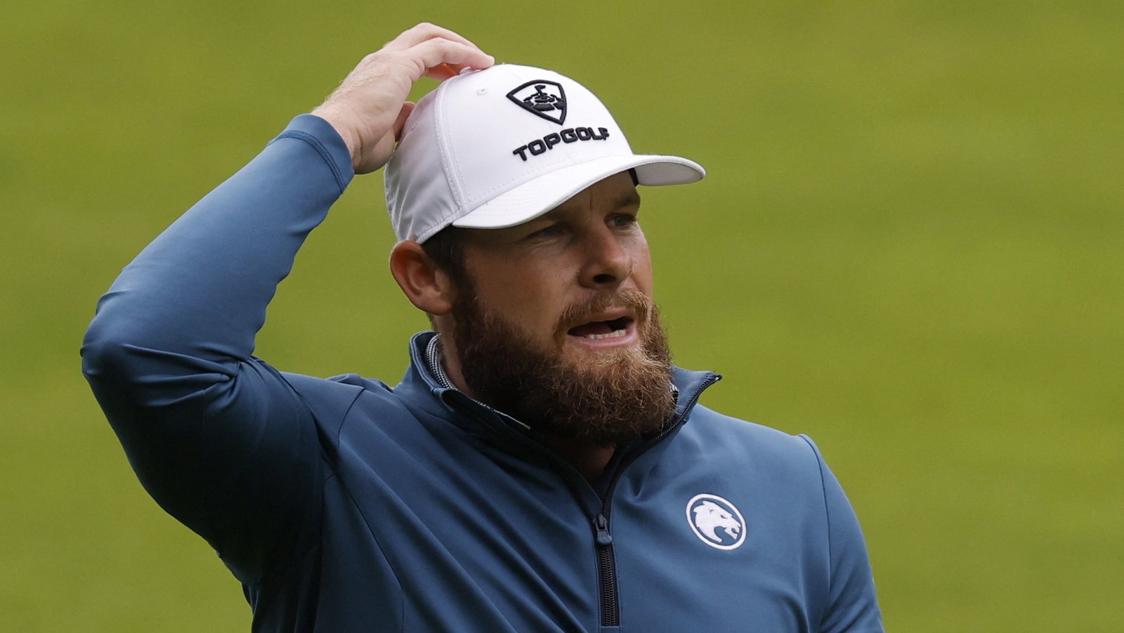 Tyrrell Hatton