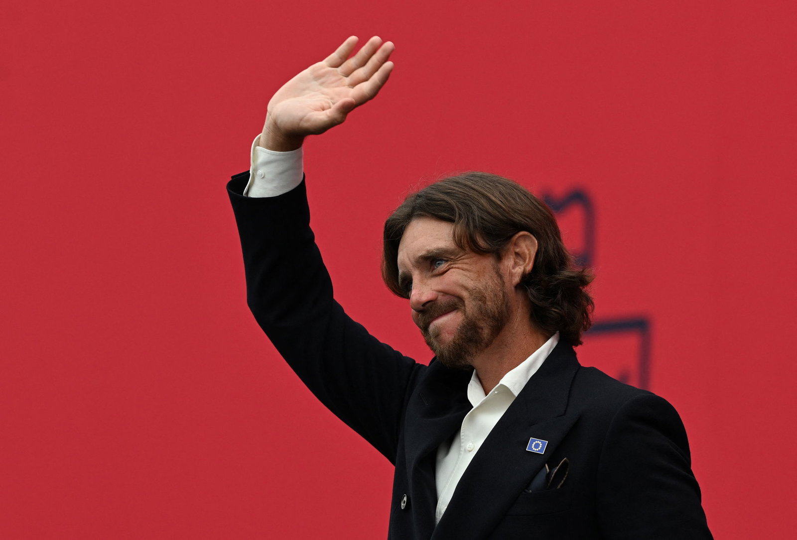Tommy Fleetwood 