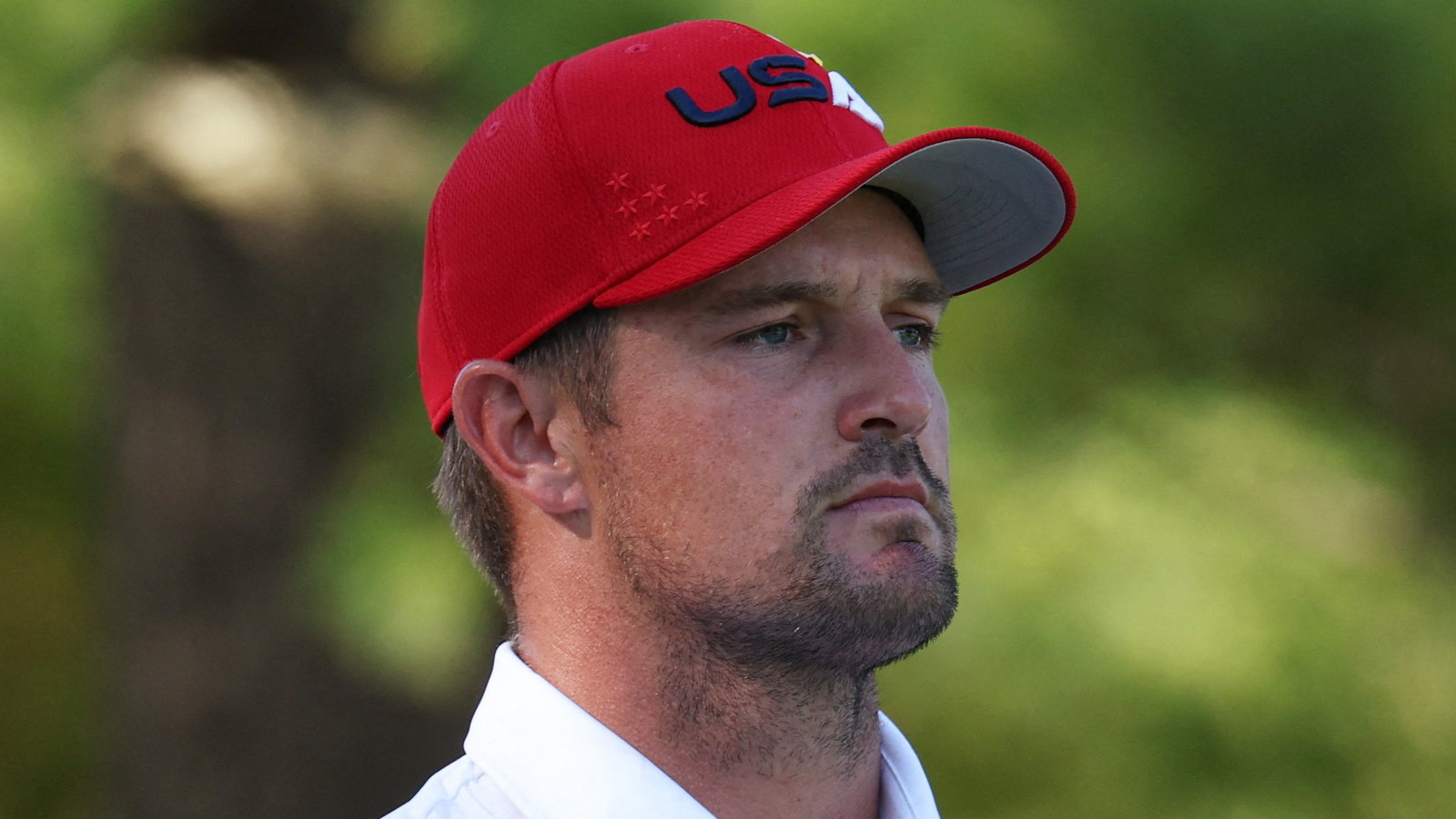 Bryson DeChambeau