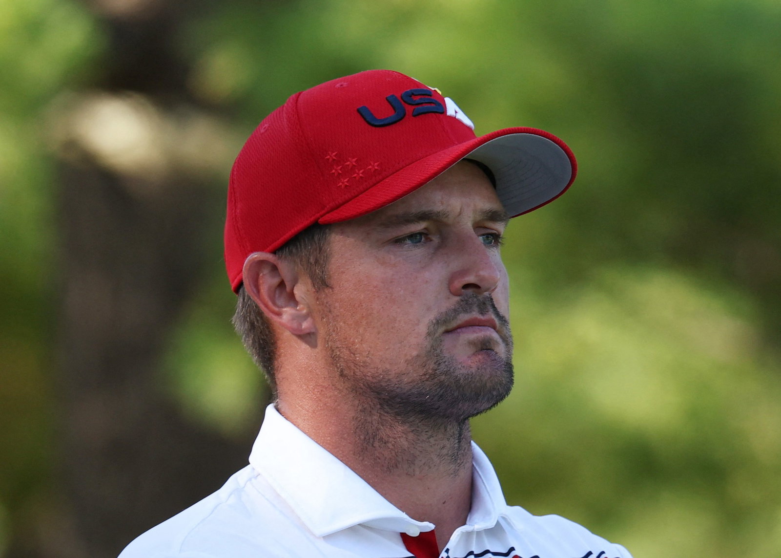 Bryson DeChambeau